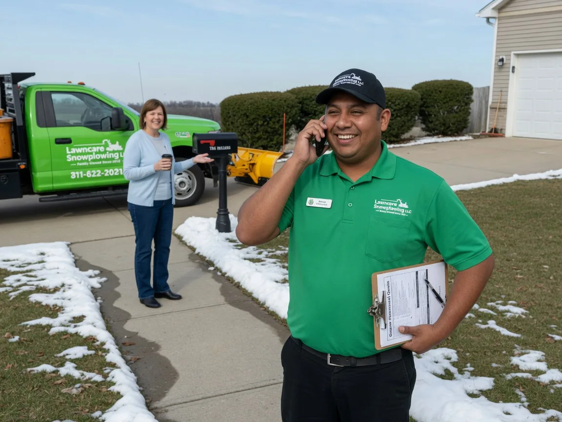 Lawn Care Services By Expert Landscaper Mammoth Spring, AR FAQs